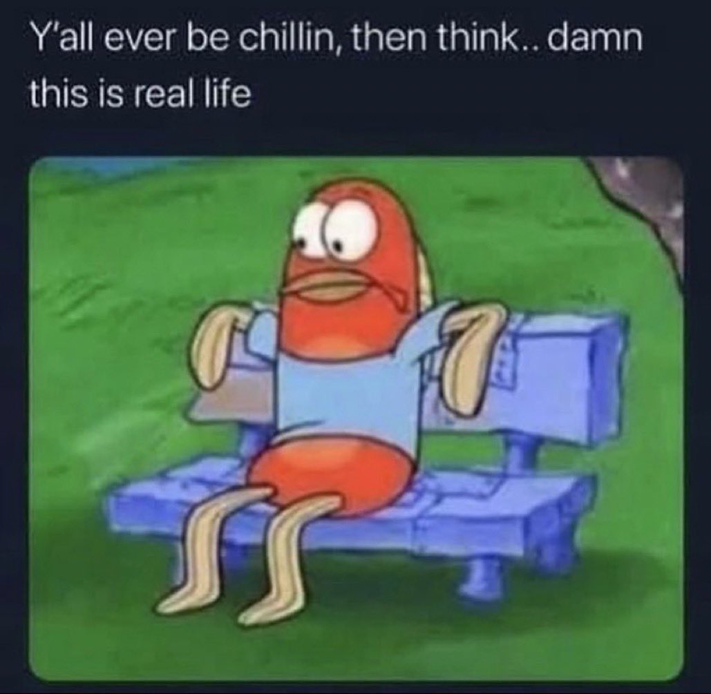 _FuturisticHero's tweet image. This is me every damn day I wake up