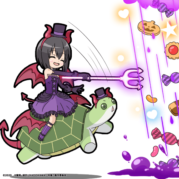 小悪魔 高画質 のtwitterイラスト検索結果 古い順