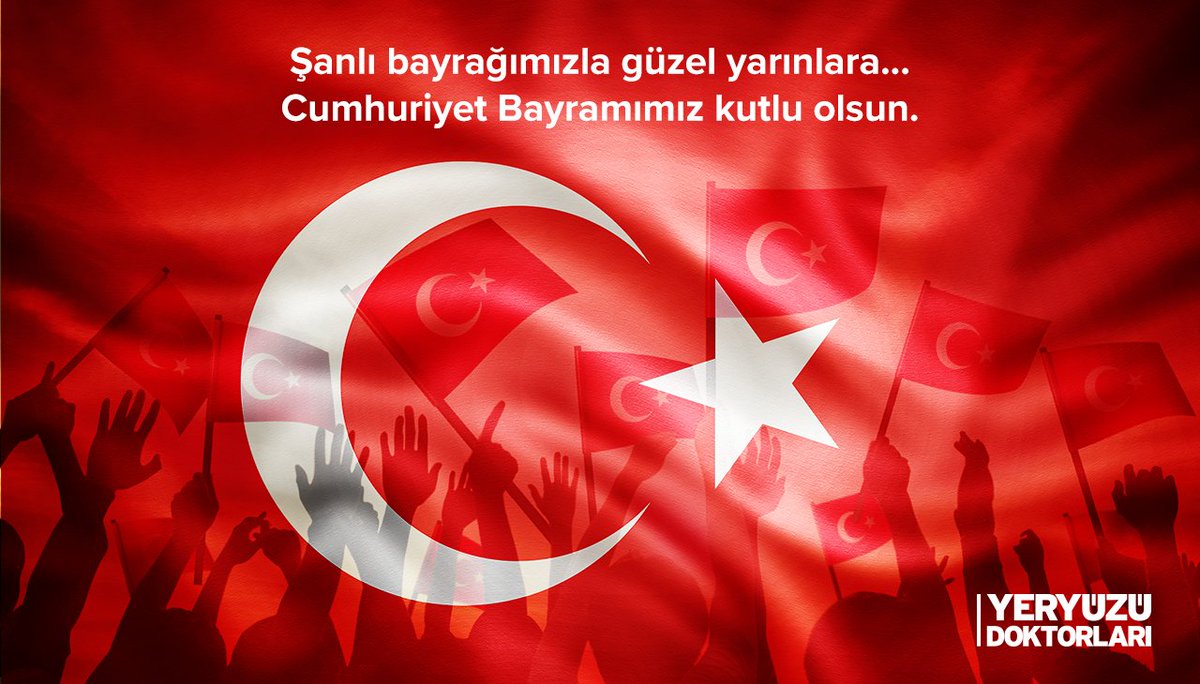 YYD_tr's tweet photo. Cumhuriyetimizin 97.yılı kutlu olsun. #29Ekim #CumhuriyetBayramı https://t.co/iJ1vNqr2uE