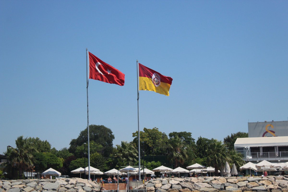 Günaydın #Galatasaray Ailesi 🇹🇷