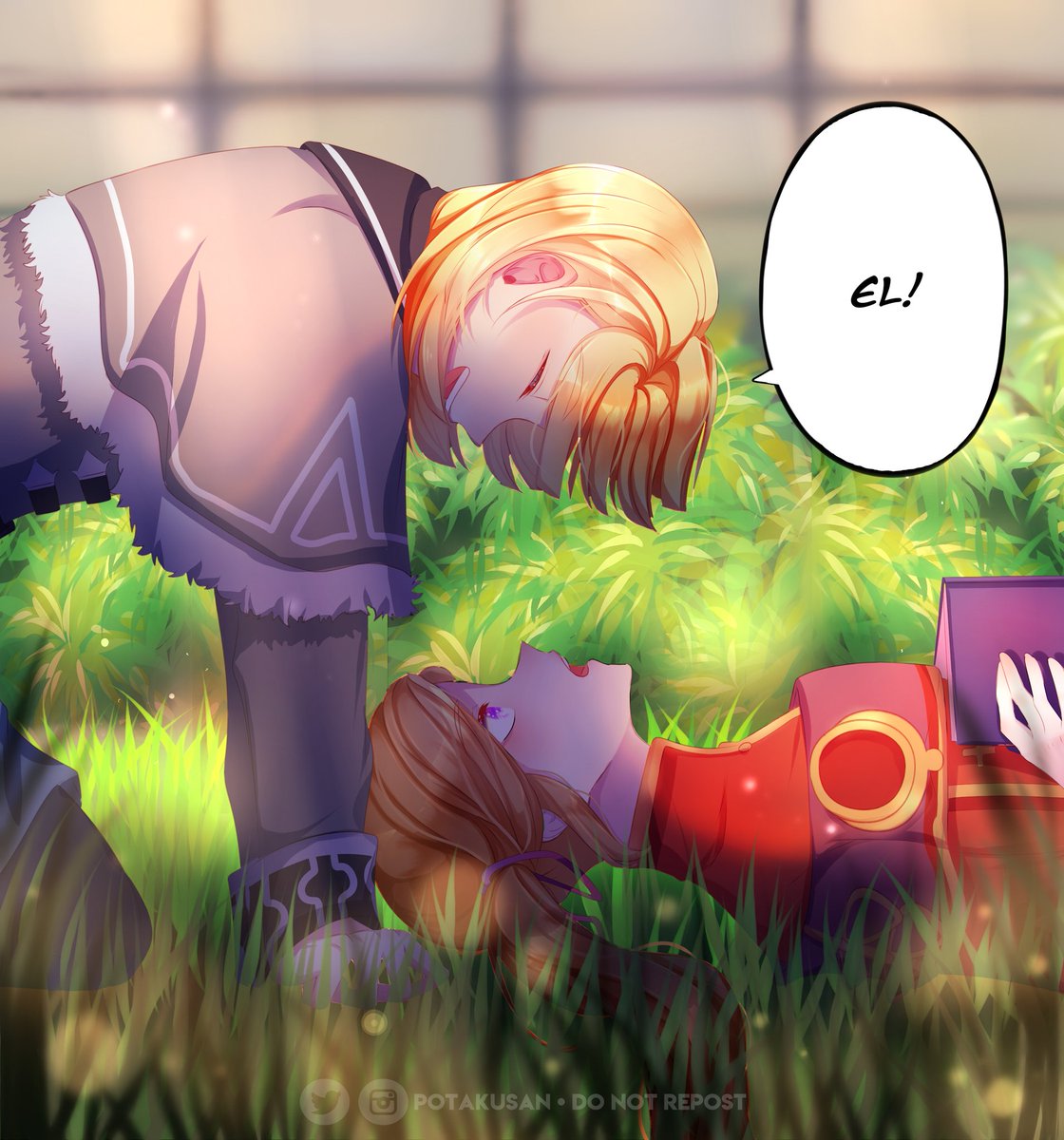 kamotaku_'s tweet photo. #Dimigardweek Day 4: Nicknames
I'm so behind LMAO but anyway have some wholesome childhood #Dimigard :") https://t.co/hnaD5IFDnG