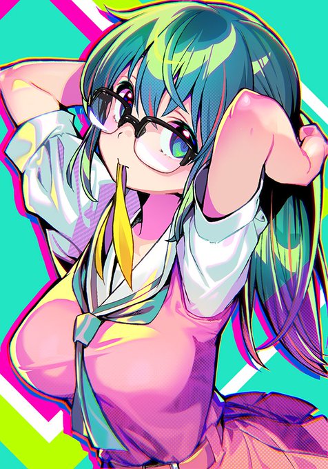 Himehajimeさんのイラスト一覧 Himehajimeさんのイラスト一覧