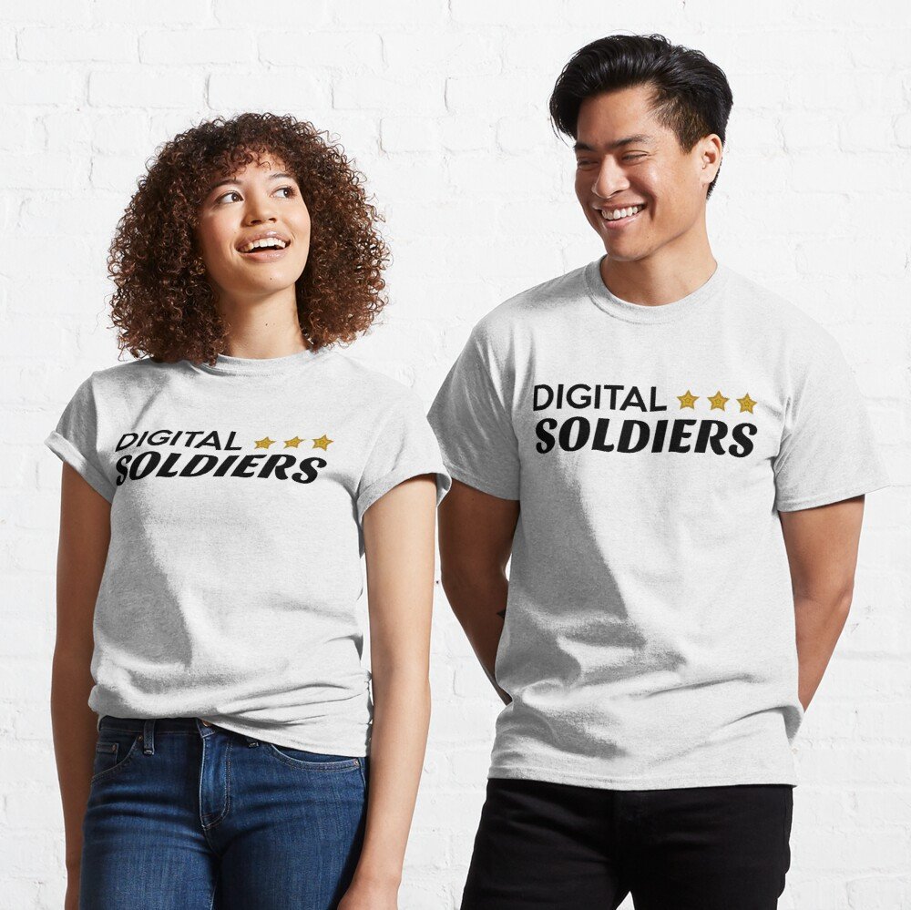 vkdezine's tweet photo. "Digital Soldiers"
#DigitalSoldiers #soldiers #digital #redbubble #Macron #vkscript
We create the art and technique of arranging type of words to make written language legible, readable, carefully arranged and appealing when displayed.
https://t.co/iIdopMJn0b https://t.co/JQxHTTDBka
