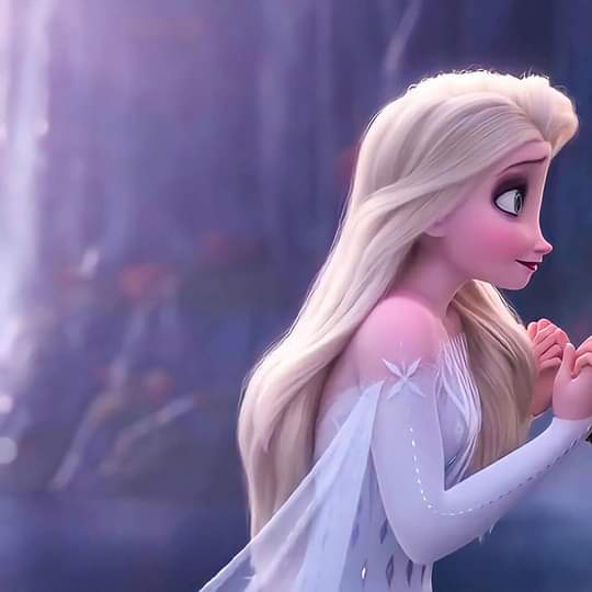 princeeric323's tweet photo. "...and mother had two daughters."

- Elsa 💙🍂

Post and Photo by: Frozen Scout

#Frozen #Frozen2 #Frozen2Ending #Anna #Elsa #Iduna (mentioned) #Elsanna #AnnaRose #Melsa #MemorableQuotes https://t.co/K84xzzbYZA