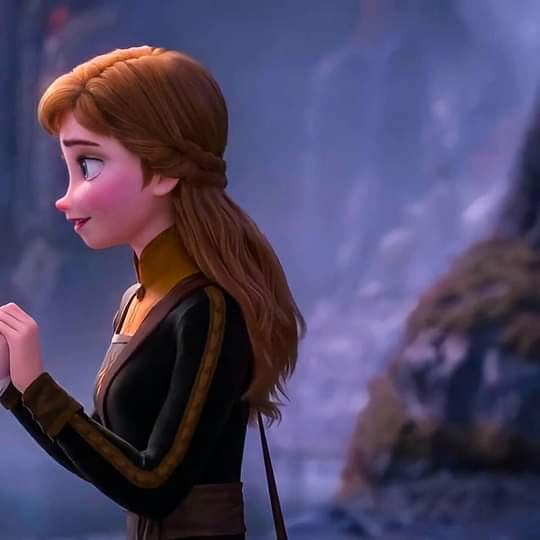 princeeric323's tweet photo. "...and mother had two daughters."

- Elsa 💙🍂

Post and Photo by: Frozen Scout

#Frozen #Frozen2 #Frozen2Ending #Anna #Elsa #Iduna (mentioned) #Elsanna #AnnaRose #Melsa #MemorableQuotes https://t.co/K84xzzbYZA