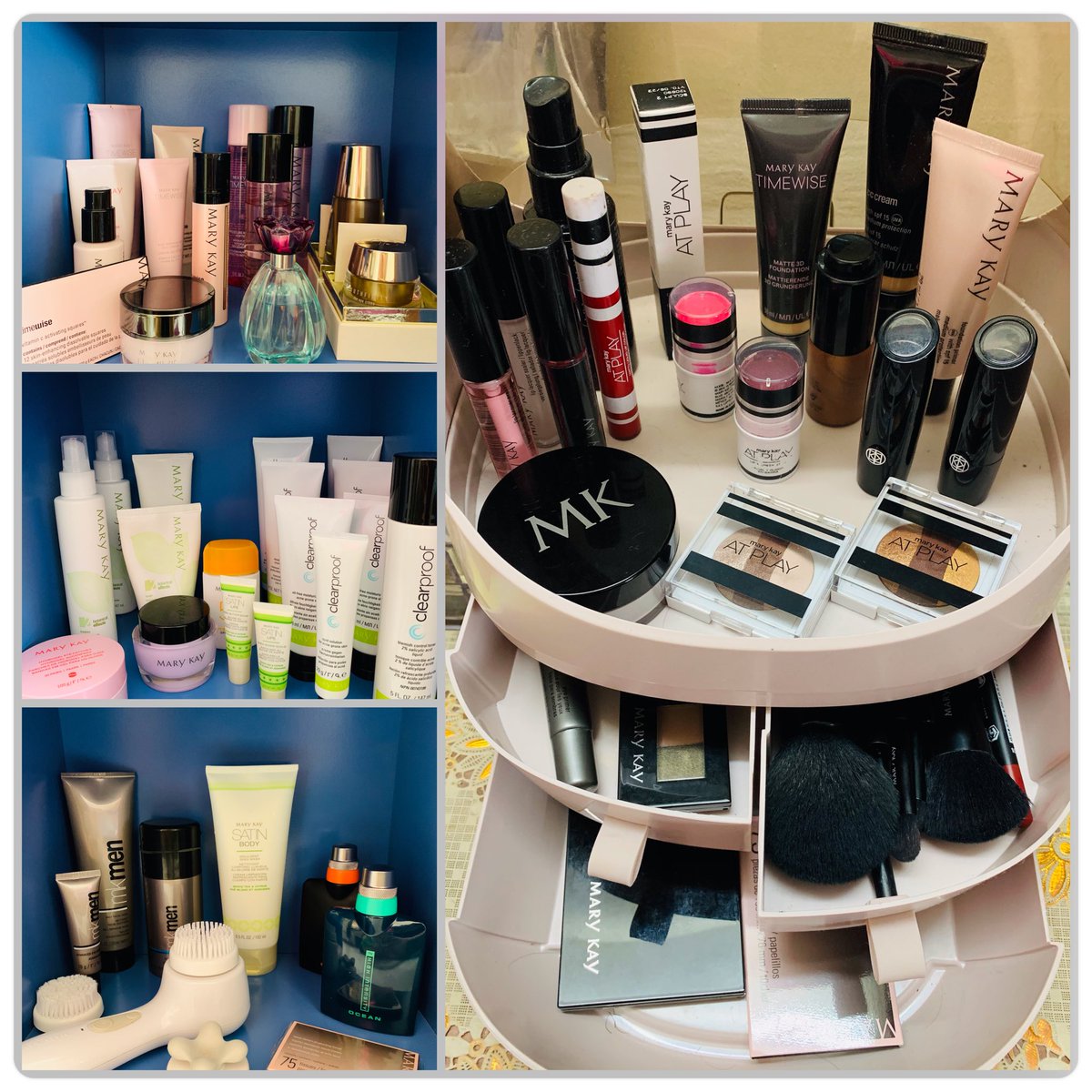 ainamiew's tweet photo. How happy i am to get my flexible time, be the boss of my time! 😭 I can make money anywhere, anytime!

Not only enriching others , i managed to enrich my mama too ☺️ My Heaven &amp; Earth indeed she is 🥰 Every month kongsi rezeki dengan mama 😭 Enrich her skin too! Worth thousands! https://t.co/q2OaGssCri