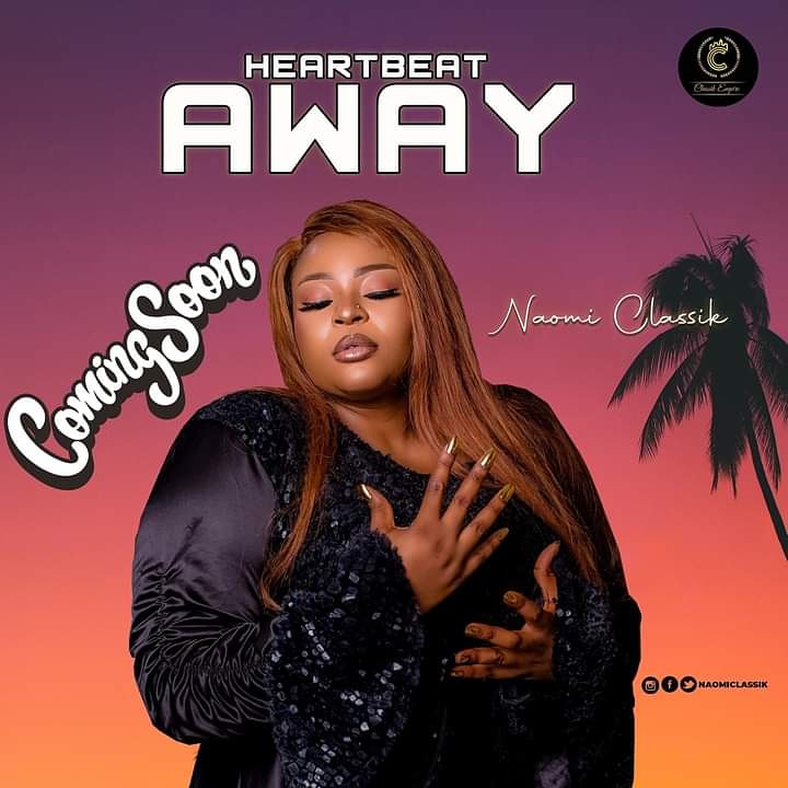 PrincessUbabud2's tweet photo. Our God is closer than we think he is ,he's no more than a heartbeat💓 away from us🤗....HEARTBEAT AWAY by @naomiclassik......#Anticipate!!!

For more update, Please follow her  @naomiclassik 

Like her page on Facebook  
: Naomi Classik
#housetohouse https://t.co/YQeoMKCLlR https://t.co/DuSewntJXU