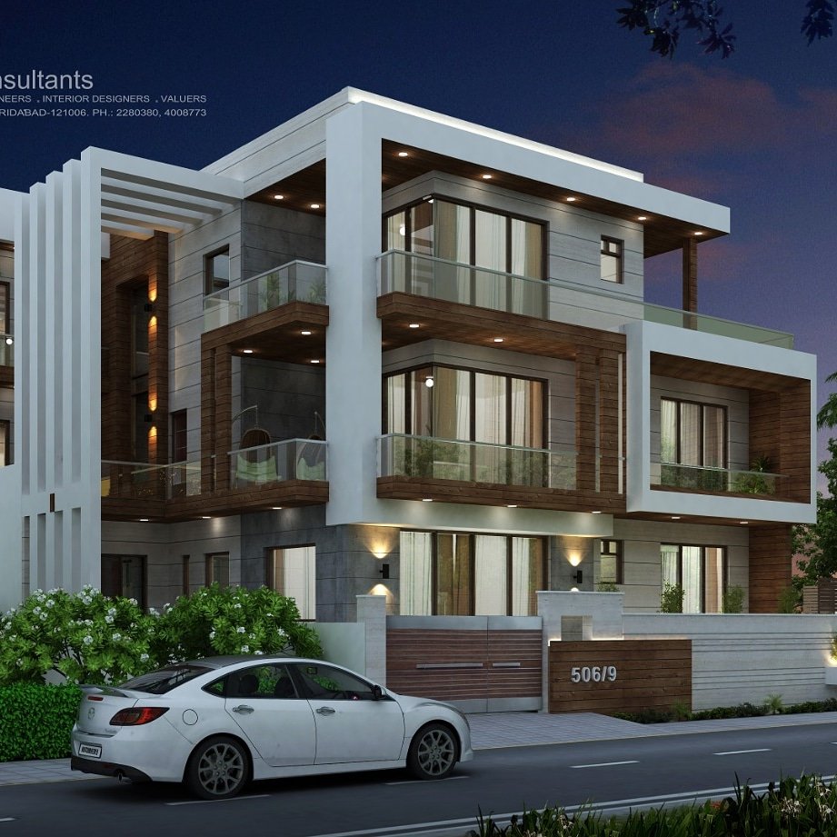 Structucoo's tweet image. #straightlines and #boxdesigns are in #trends.Following trends is also a trend . our clients are our foremost priority.as it is said ,buildings #facade reflect the personality of its occupier.www.artech-bajaj.com.Adding a  trending building in our profile is a pleasure.