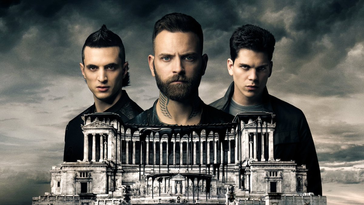 Suburra Blood On Rome Saison 3 Episode 1 Streaming Vostfr 2020 Hd