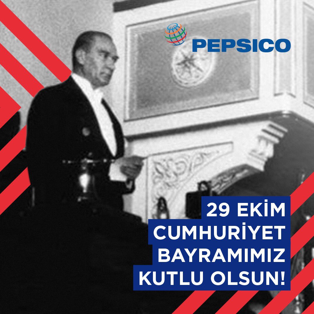 Özgürlük ve bağımsızlığımızın 97. yılı kutlu olsun! 🇹🇷 #29Ekim #CumhuriyetBayrami