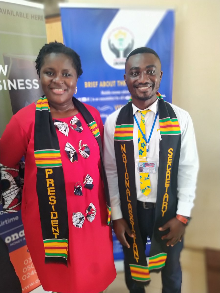 KelvinArsenal91's tweet photo. Mobile Money Advocacy Group #MOMAG has come for all mobile money merchants/agents in Ghana. Link up and get registerd https://t.co/VH3oiV3Pwe