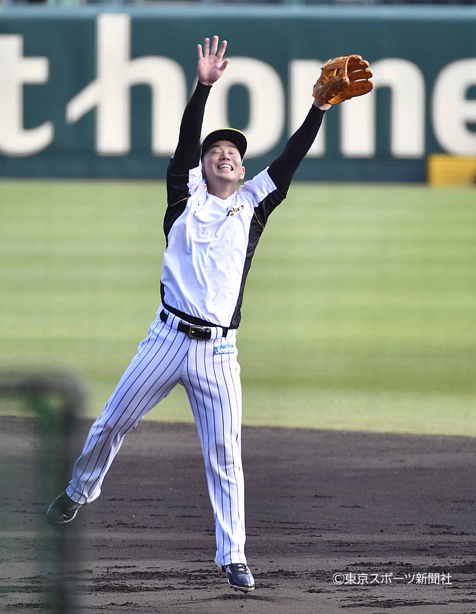 プロ野球】2020年10月29日 ＃糸原健斗 ＃梅野隆太郎 #Tigers