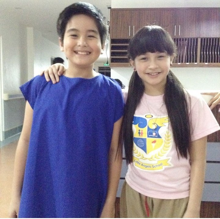 Jiwillofficial's tweet photo. Still together still going strong

#JIWILLonKAT
@willashley05
@jillianwardx 
@gmanetwork 
@joeyabacan https://t.co/xXuZKLxDw2