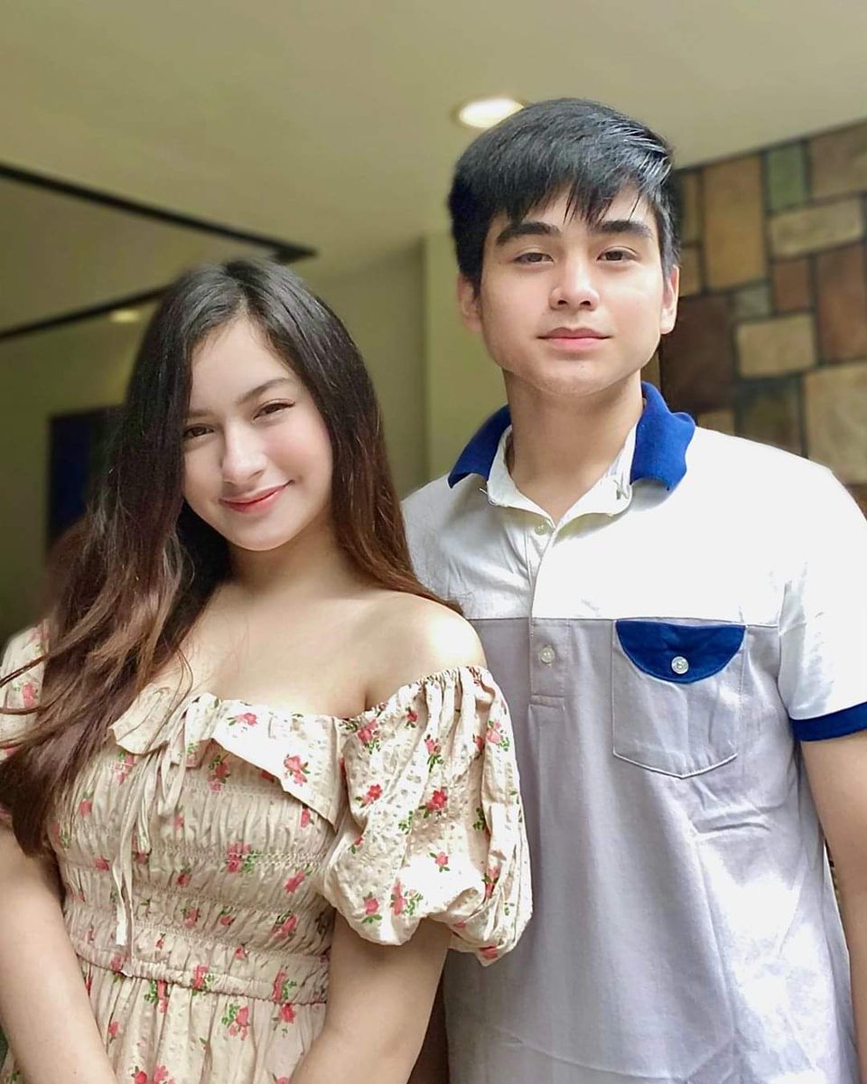 Jiwillofficial's tweet photo. Still together still going strong

#JIWILLonKAT
@willashley05
@jillianwardx 
@gmanetwork 
@joeyabacan https://t.co/xXuZKLxDw2