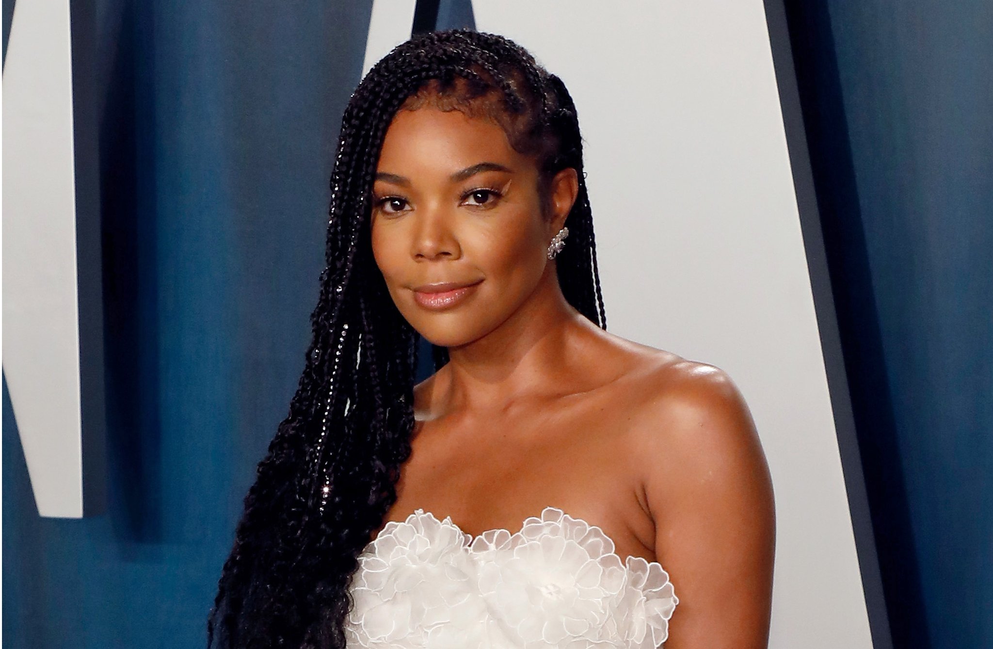 Happy Birthday to Gabrielle Union (October 29, 1972) 