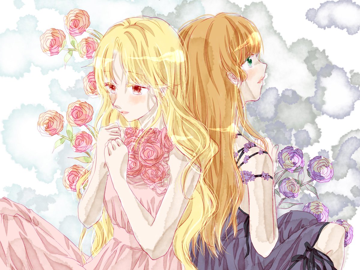E على تويتر ダイアナとフェネロペ ある日お姫様になってしまった件について ダイアナ フェネロペ E على تويتر ダイアナとフェネロペ ある日お姫様になってしまった件について ダイアナ フェネロペ