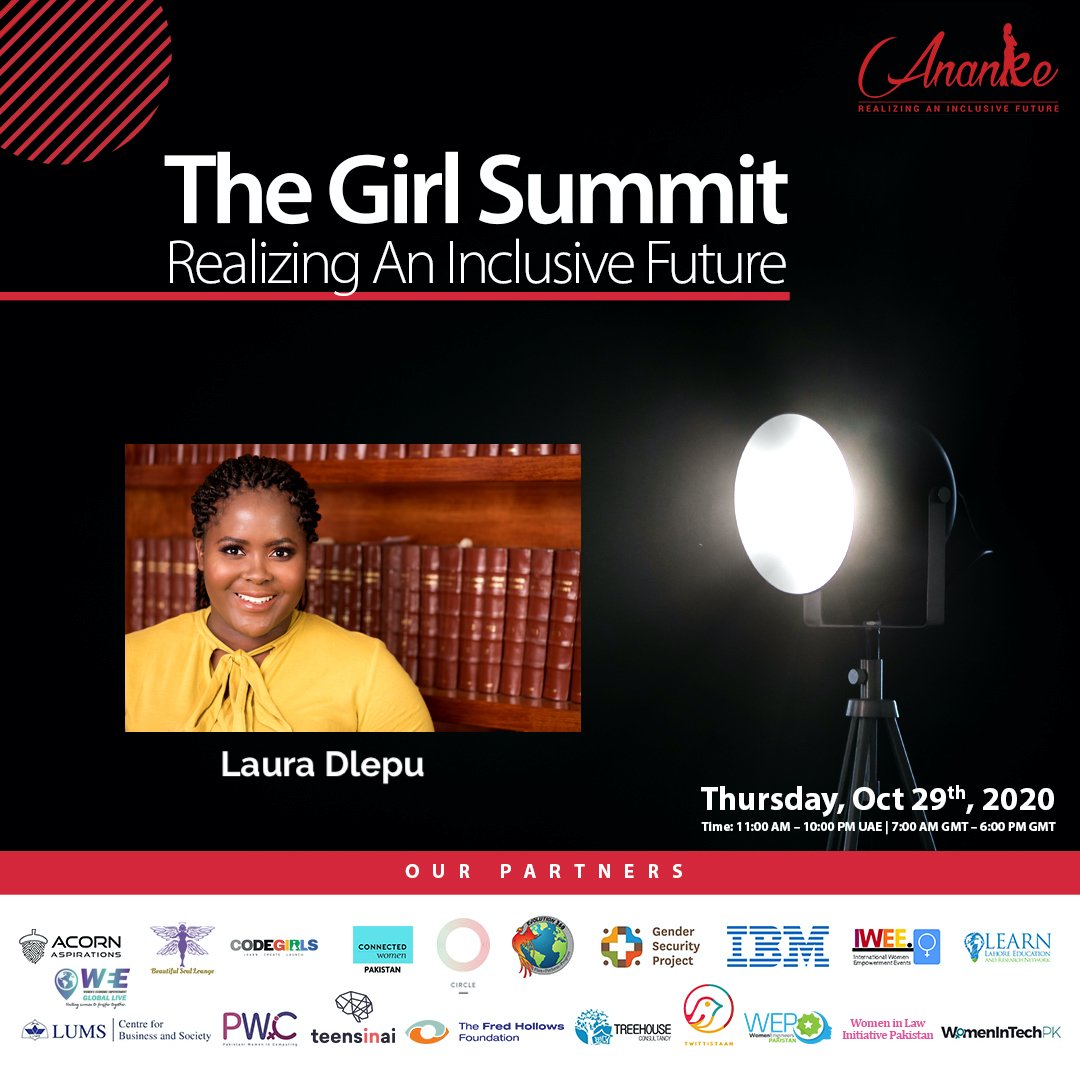 WomenInLawPk's tweet photo. Showcasing our #Ginsburg panel. We will be joined by @RaraTheGreat @Rehana28808611 and #BarristerJenniferYoungs. The session will be moderated by our Islamabad Chapter Lead @sjkazmi30 10 pm pst. https://t.co/jc4U2gtYyp