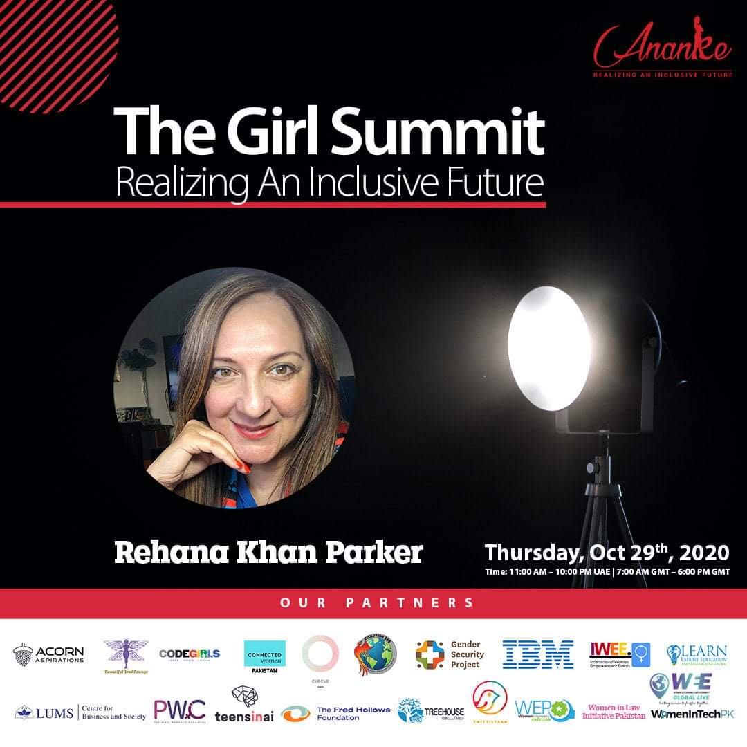 WomenInLawPk's tweet photo. Showcasing our #Ginsburg panel. We will be joined by @RaraTheGreat @Rehana28808611 and #BarristerJenniferYoungs. The session will be moderated by our Islamabad Chapter Lead @sjkazmi30 10 pm pst. https://t.co/jc4U2gtYyp