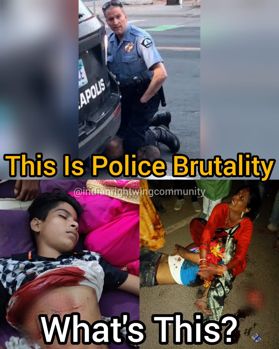 indianrightwing's tweet photo. Don't stay silent for #Munger incident. It's your own country, and you the youth is equally responsible if you don't speak against injustice.

SP Lipi Singh must be punished. #JusticeForMunger https://t.co/NzIWHVe7Go