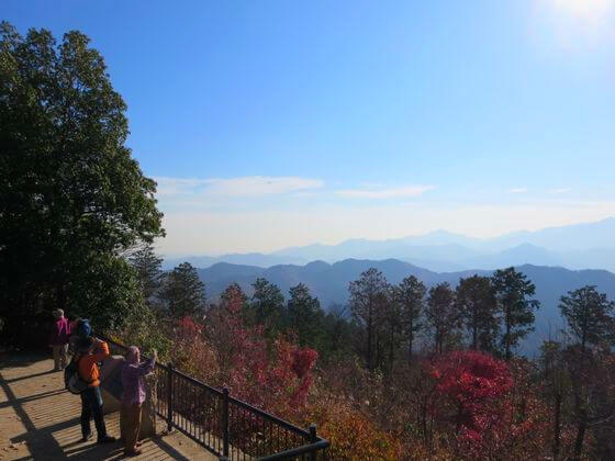 紅葉狩りにおすすめ!
高尾山を登山した全記録
おすすめコースは?
詳しくはコチラ→https://t.co/ReJ12Cxf0o
※写真は過去のものです。
#高尾山
#登山
#ハイキング
#ハイキングコース
#紅葉
#紅葉狩り
#絶景
#旅
#旅行
#歩いてみたブログ
#iwalkedblog https://t.co/j46cWOeOpY