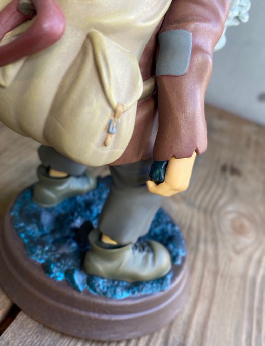 注目 画像ツイート 天空の城ラピュタ 12ページ目 アニメレーダー