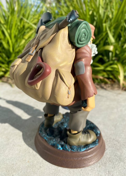 注目 画像ツイート 天空の城ラピュタ 12ページ目 アニメレーダー