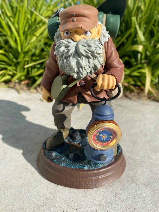 注目 画像ツイート 天空の城ラピュタ 12ページ目 アニメレーダー