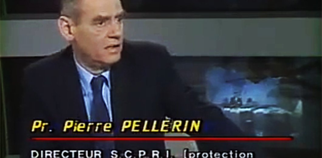 Barrières, distanciations, confinement, acceptabilité sociale, communication de crise…Ça vous parle ? Voici un thread « vulgarisé » sur l’histoire de la gestion du risque  #nucléaire avec un focus sur la France et quelques parallèles avec le  #COVID19.