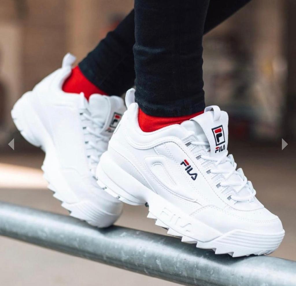 _EllaDee's tweet image. 📌Fila Disruptors
📌Size 36-42
📌Price-2500
Dm @Shoe_shelf  or call 0716191068 to place your order
#AmazonSpecialsRedmiNote9
