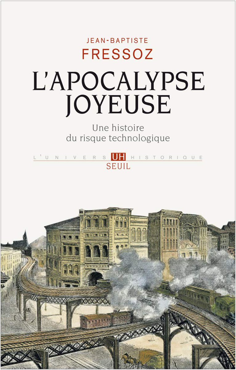 2/ La protection par l’éloignement du danger, qui fut à la fin du XVIIIe siècle, la première forme de gestion des risques industriels, a trouvé l’une de ses formes la plus aboutie dans l’industrie nucléaire. Conseil lecture sur l’histoire des risques technologiques.