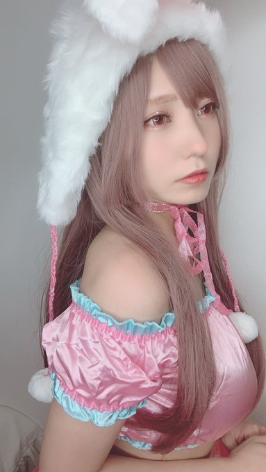コスプレイヤー黒子ききのTwitter画像41