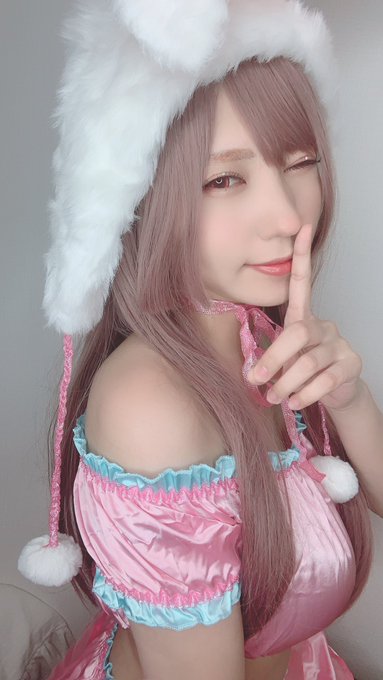 コスプレイヤー黒子ききのTwitter画像42