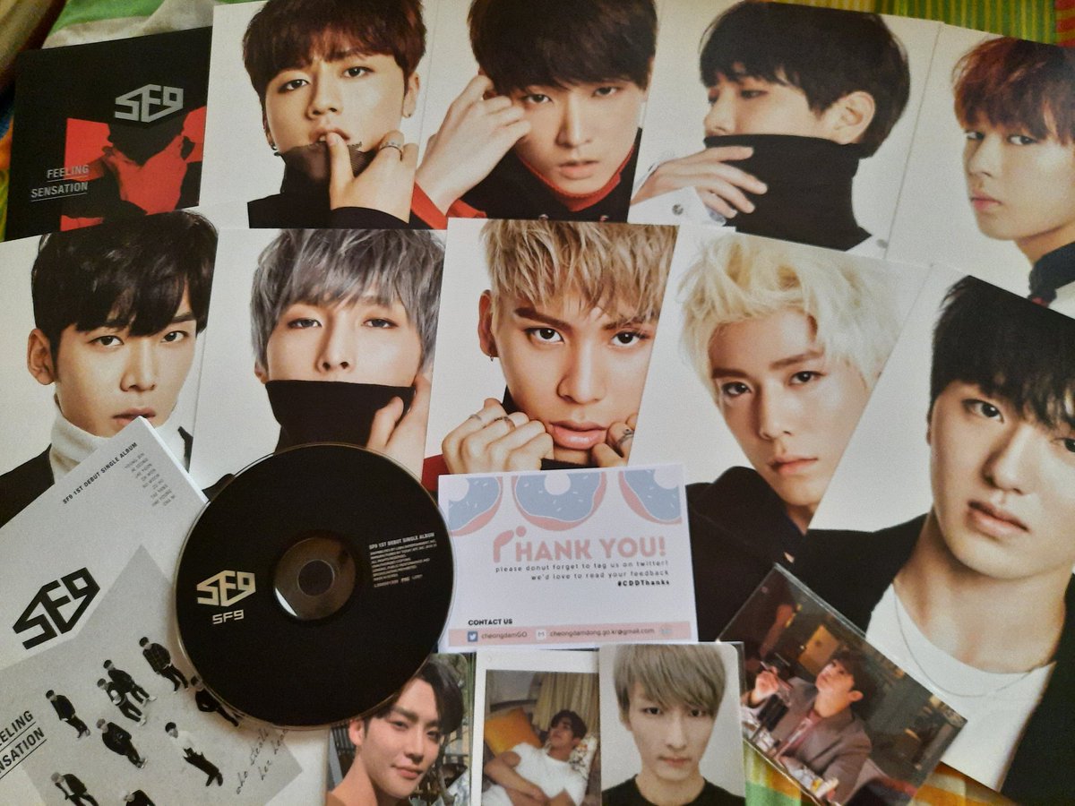 mEsarthim07's tweet photo. They finally arrived.😍

Thank you @CheongdamGO. 🤩

#FirstMerch 😂😅 https://t.co/MKoQ2IQEnJ