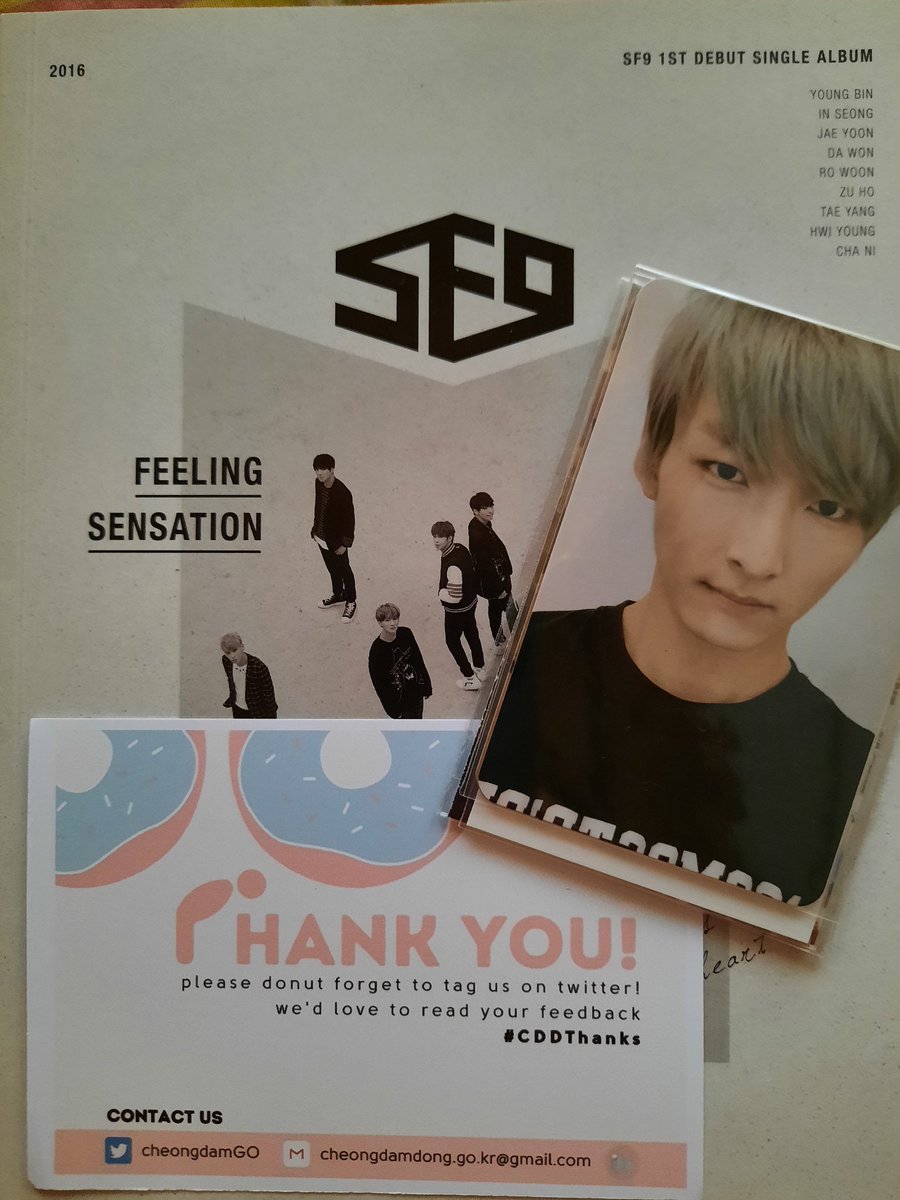 mEsarthim07's tweet photo. They finally arrived.😍

Thank you @CheongdamGO. 🤩

#FirstMerch 😂😅 https://t.co/MKoQ2IQEnJ