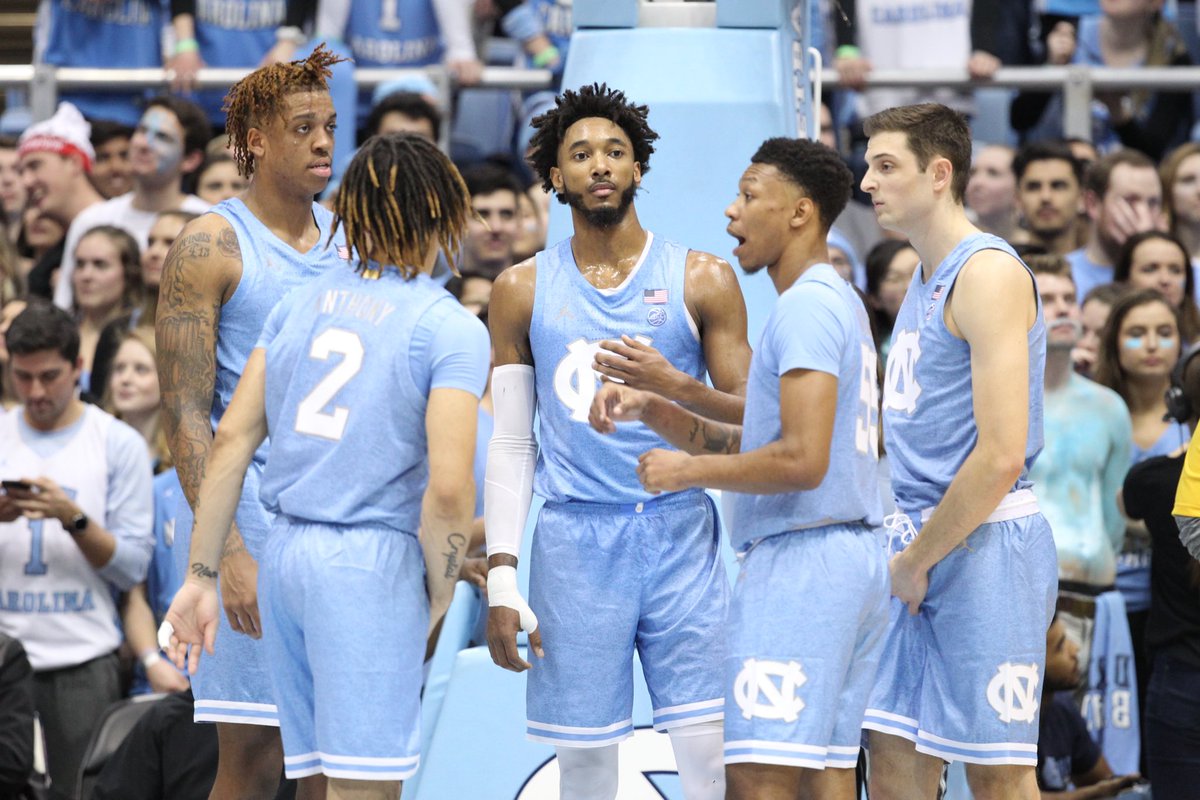 thejaycewaters's tweet photo. blessed to receive my 32nd offer from The University of North Carolina !! https://t.co/ONsTADFaf6