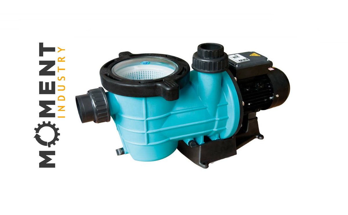 IndustryMoment's tweet image. Pool Pumps - Moment Industry ⚙️
Available in the STOCK 📦
Worldwide Shipping 🌍 🚢 ✈️
export@momentindustry.com
momentindustry.com
Whatsapp Line: 0090 537 704 7411
#poolpump #poolequipments #pool #pump #monophase #triphase #momentindustry #moment #industry #worldwideshipping