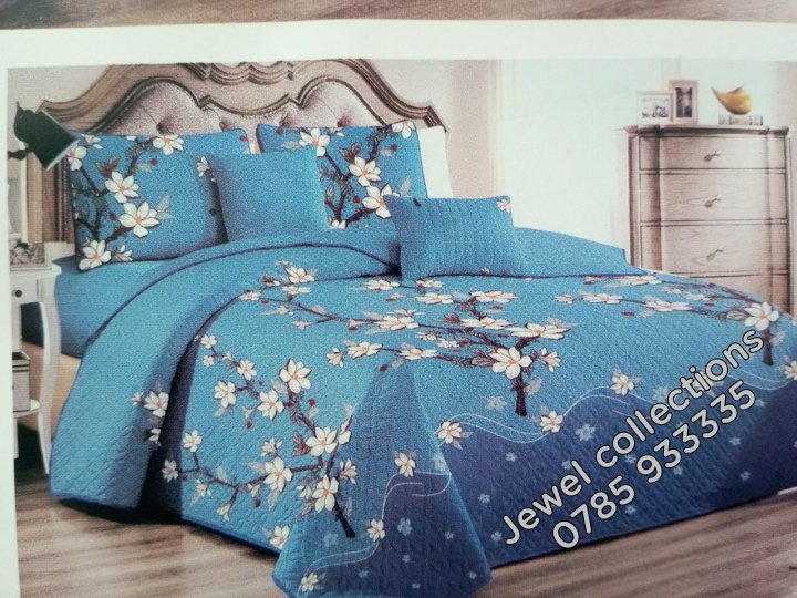 lizzjewel's tweet image. Restocked bedcovers
Quality assured
1bedcover
1bedsheet
2pillowcases
6*7 @3000/-
@JewelCollectio1 @SokoNaKazi 
#AmazonSpecialsRedmiNote9 #MainaAndKingangi #TanzaniaDecides2020 #TwendeTukiuke #TumetokaMbali