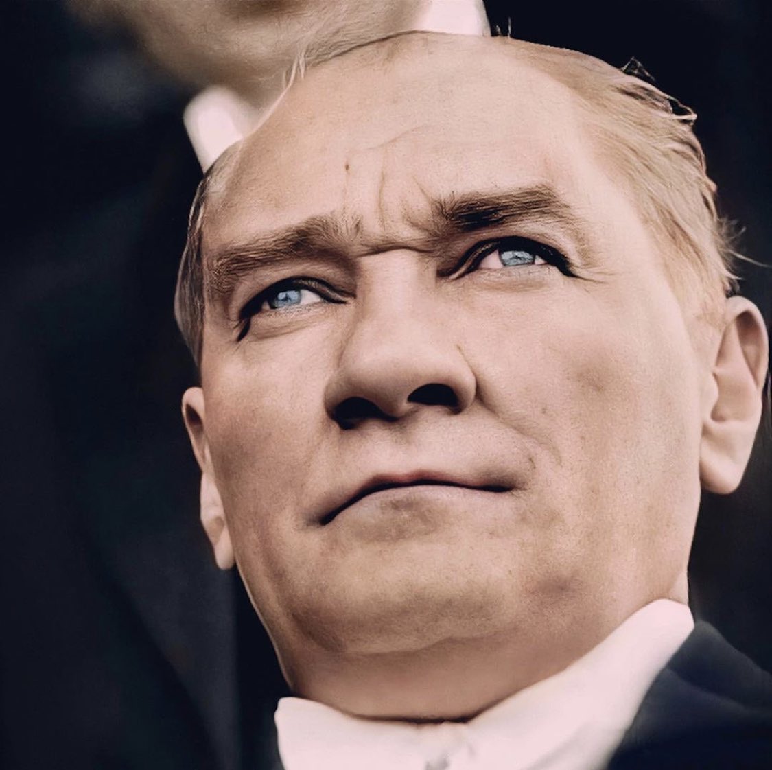 29 Ekim Cumhuriyet Bayramımız kutlu olsun 🇹🇷 #29Ekim #CumhuriyetBayramı #MustafaKemalATATÜRK ♥️