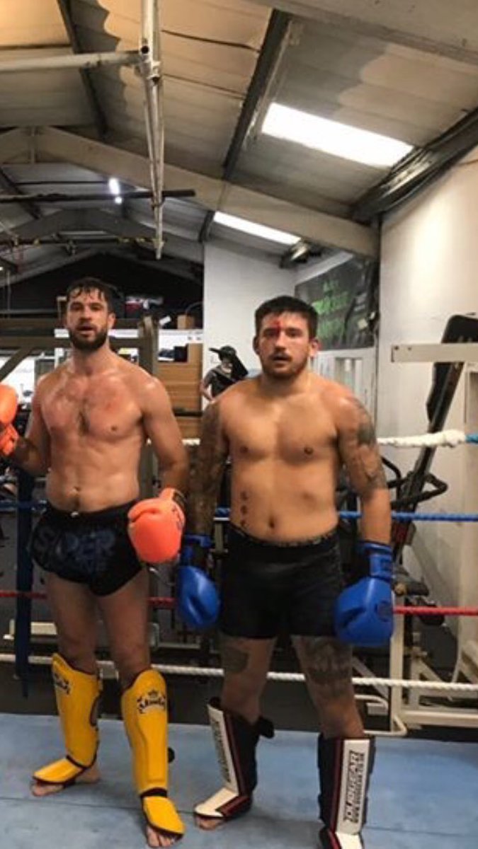 Toby bindon tweet media