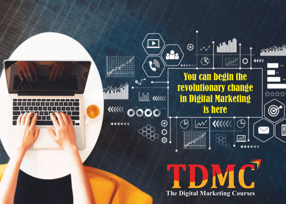 DigitalTdmc's tweet photo. You can begin the revolutionary change in Digital Marketing is here

#digitalmarketing #DigitalMarketingCourse #socialmedia #seo #PPC #digitalmarketingagency #opportunity #certificationcourse #tdmc #digitalmarketinginthane #thane #navimumbai #mumbai #digitalmarketingtraining https://t.co/id2j1Hfu3r
