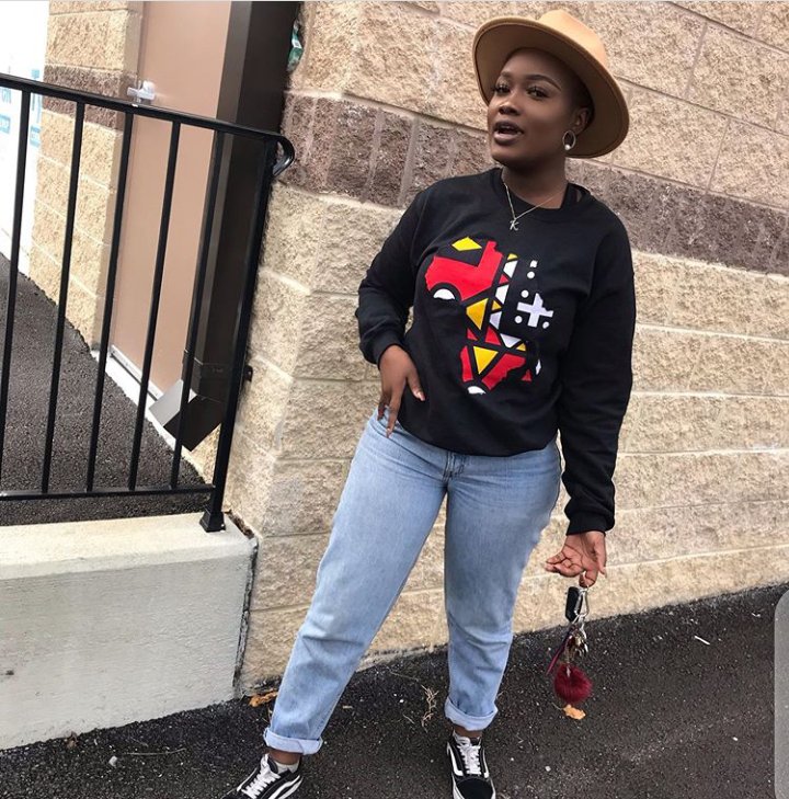 Ma_til_dah's tweet photo. African Map Sweatshirts and Polo never been prettier!!!

Sweatshirts- 7,500NGN
Polo- 4,000NGN

AVAILABLE IN COLOURS!!! https://t.co/SKNrkiMZcm