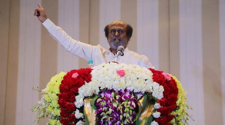 karthiksaje's tweet photo. If not now, i dont see any hope for change in TN politics for good in 40 another years to come. 
Its Now or Never. 
#ஓட்டுன்னுபோட்டாரஜினிக்குதான் https://t.co/7ntBWBWhsX