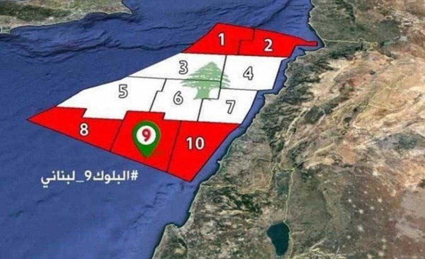 LebGasPetrol's tweet photo. في ثاني جولات التفاوض بين لبنان وإسرائيل.. نقاش تقني حول ترسيم الحدود.
حان وقت الجدّ.
مصدر لبناني مطّلع علّق على الجولة الثانية لمفاوضات ترسيم الحدود البحرية بين إسرائيل ولبنان "إن جلسة اليوم ذات طابع تقني"، مرجحًا "عقد جلسة تكميلية قريباً جداً..."
#نفط #غاز #لبنان #بترول https://t.co/IZ6CWg21jO