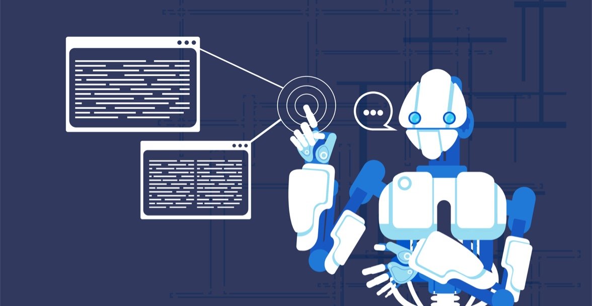 Los robots, nuestros mejores aliados para la supervivencia empresarial interna. 
Algunas ventajas de los chatbots:
 
1.Mayor índice de visibilidad o respuesta. 
2.Simplificación de procesos. 
3.Reducción de la frustración del empleado. 

Descubre más en bes-h.com/es/los-chatbot…