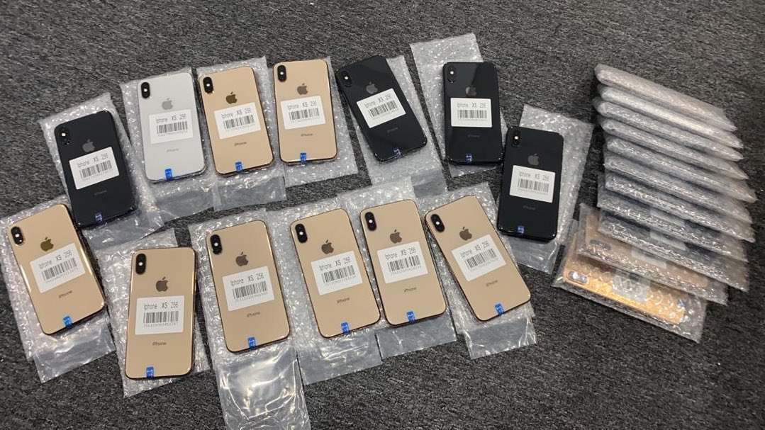 Hari Khamis

Hai yang baru follow abam, abam ada jual iPhone Second dan Baru Original

Sekiranya ada hasil dari tweet ni ada imbuhan sedikit untuk yang tolong bantu RT