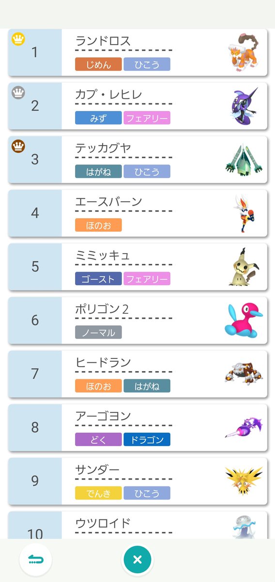 コウカップ Twitter Search