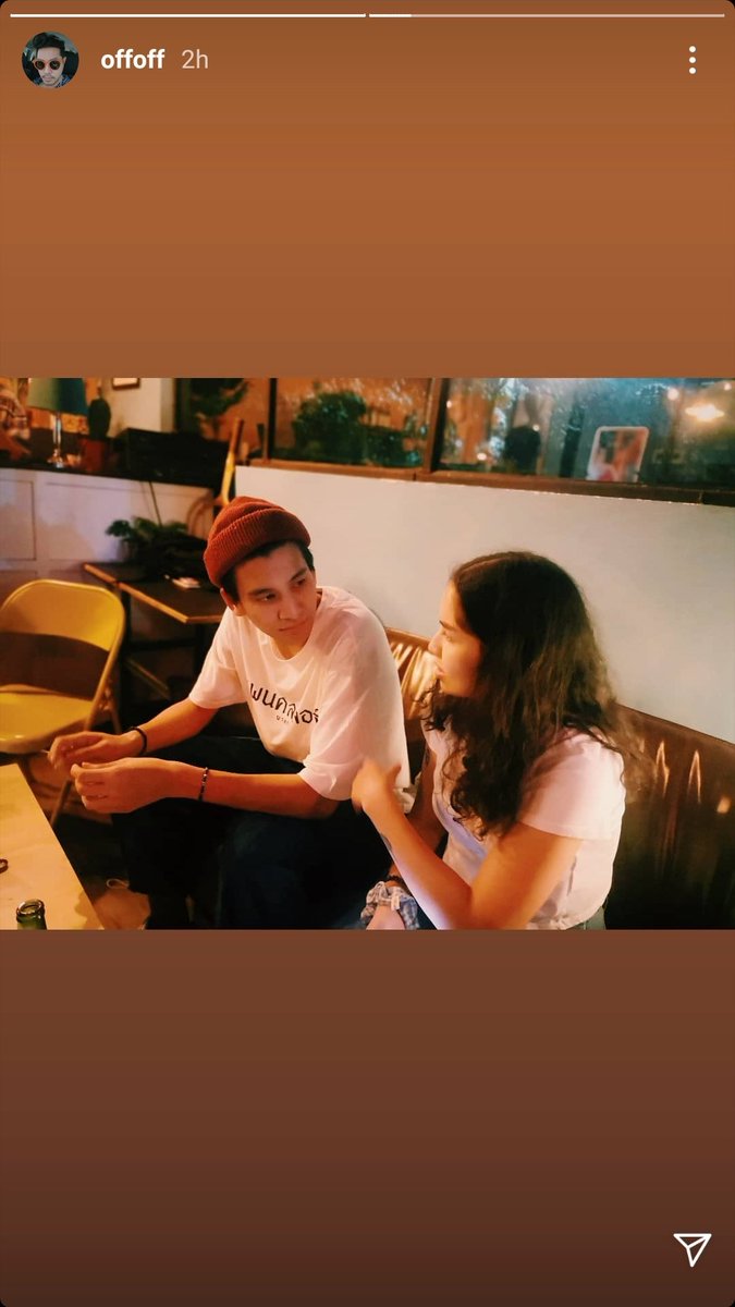 phumviphurit_ph's tweet photo. Parents ❤ https://t.co/DFfZNsJuzK