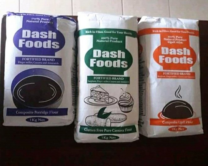 DashcropLTD's tweet photo. Porridge has always been an essential part of our diet. From having it for breakfast, or as a mid-morning meal in school. Relive your favourite childhood memories with our fermented and non fermented Uji flours. Call 0782452885 and make your order today!   #TBT #ThrowbackThursday https://t.co/wPlLdLaHAu