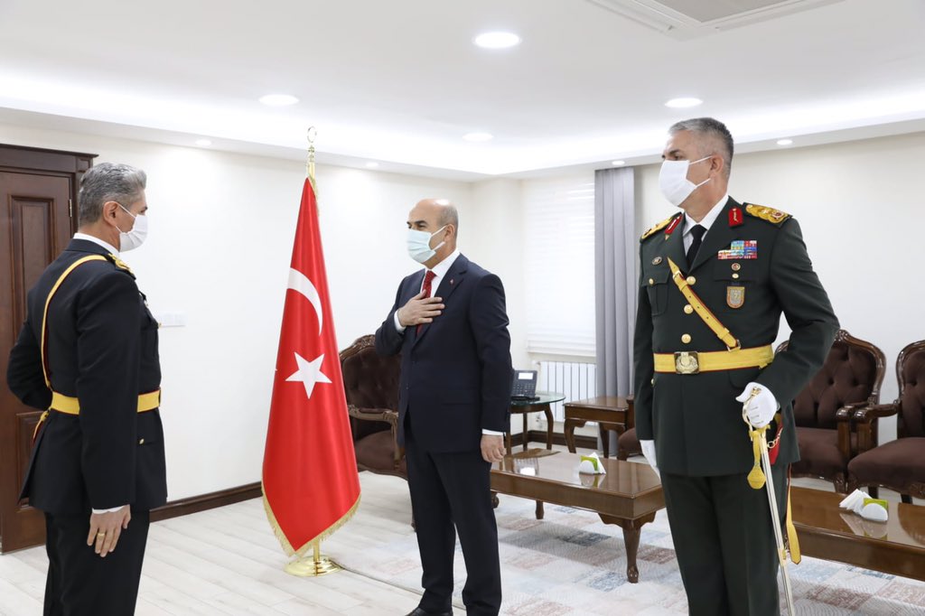 Mahmut Demirtaş