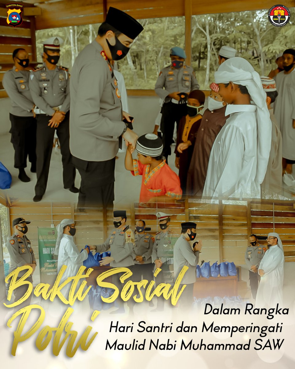 Res_Dharmasraya's tweet photo. Semoga kunjungan dan Bantuan yang diberikan bisa memberikan manfaat bagi para pejuang ilmu di Ponpes Pesantren Mah'Had Imam Qulbil Al Wdi'i https://t.co/9hpFj9VFId